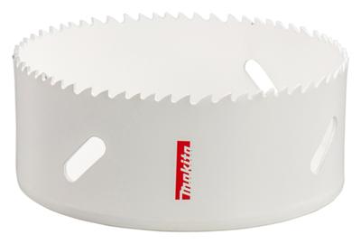 Makita Accessoires Gatzaag 108mm HSS bi-m - P-52744 Makita Accessoires Gatzaag 108mm HSS bi-m - P-52744