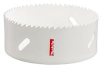 Makita Accessoires Gatzaag 108mm HSS bi-m - P-52744 - thumbnail