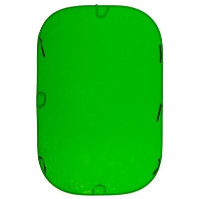 Manfrotto Collapsible Chromakey 180x275cm green