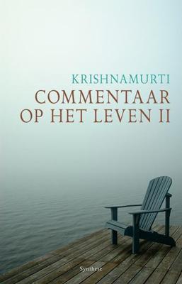 Commentaar op het leven - Jiddu Krishnamurti - Paperback (9789062711062) Commentaar op het leven - Jiddu Krishnamurti - Paperback (9789062711062)