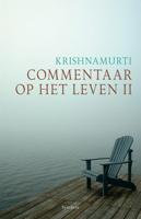 Commentaar op het leven - Jiddu Krishnamurti - Paperback (9789062711062) - thumbnail