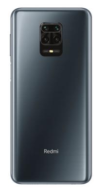 Xiaomi Redmi Note 9 Pro - Smartphone - dual-SIM - 4G LTE - 64 GB - microSD slot - GSM Xiaomi Redmi Note 9 Pro - Smartphone - dual-SIM - 4G LTE - 64 GB - microSD slot - GSM