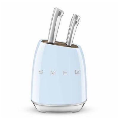 Smeg KBSF02PB Kookaccessoires Blauw