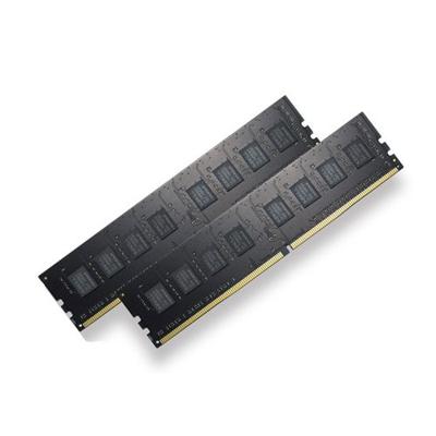 G.Skill DDR4 Value 2x8GB 2400MHz - [F4-2400C17D-16GNT]