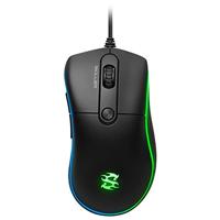 Sharkoon skiller sgm2 optische gaming muis (zwart, 400 - 6400 dpi, rgb leds) - thumbnail