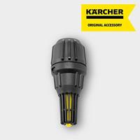 Kärcher Home & Garden SH 5 eco!ogic 2.643-100.0 Zuigslang Geschikt voor merk: Kärcher 1 stuk(s) - thumbnail
