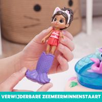 Gabby's Poppenhuis Zwembad - thumbnail