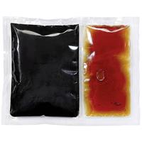 Relicon by HellermannTyton 435-01240 Resin-771-B-SF Giethars Inhoud: 240 ml - thumbnail