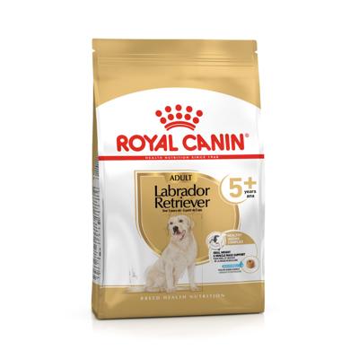 Royal Canin Adult 5+ Labrador Retriever hondenvoer 3 kg Royal Canin Adult 5+ Labrador Retriever hondenvoer 3 kg
