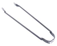 Spatbordstang 28" Tour Mat-Zwart - thumbnail