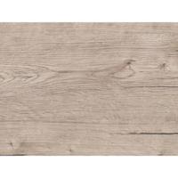 Bureaublad zit/sta bureau Homeworx - eikenkleur - 120x70 cm - Leen Bakker - thumbnail