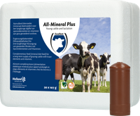 Excellent All-Mineral Plus 20 st - thumbnail