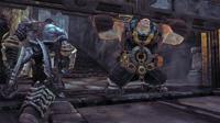 Darksiders 2 - thumbnail