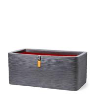 Capi Europe Rib Bloempot 73 x 39 cm - thumbnail