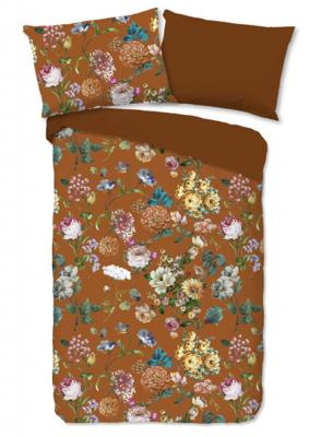 Good Morning Shinsou 2-persoons (200 x 200/220 cm + 2 kussenslopen) Dekbedovertrek