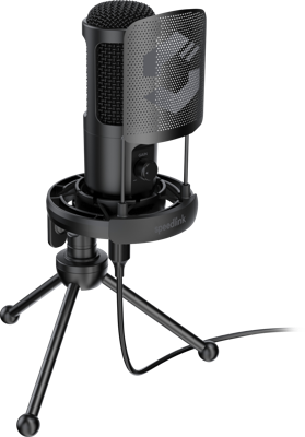 Speedlink AUDIS PRO Streaming Microphone