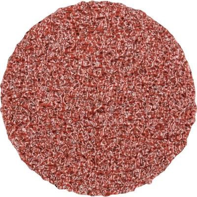 PFERD TOOLS CDR 20 A 60 42770206 Schuurblad Korrelgrootte (num) 60 (Ø) 20 mm 100 stuk(s)