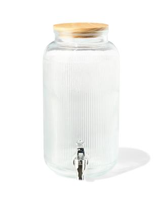 HEMA Limonadetap 15x15x29cm