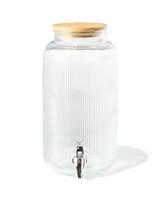 HEMA Limonadetap 15x15x29cm - thumbnail