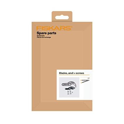 Fiskars Blad, aambeeld en schroef L77 - 1026292 - 1026292 - thumbnail
