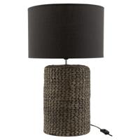 J-Line Tafellamp Dik L - thumbnail