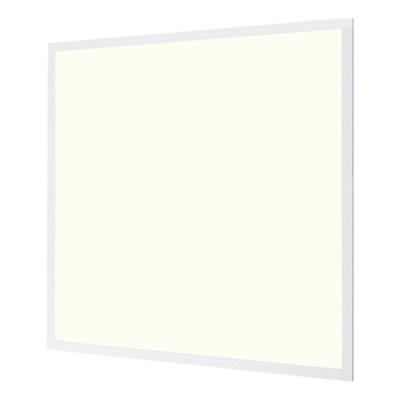 LED Paneel 60x60 cm - Natuurlijk Wit 4000K - 40W - Flikkervrij - UGR19