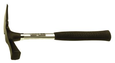 Bahco Bahco-486 486 Metselhamer Ergonomische handgreep 860 g 320 mm 1 stuk(s)