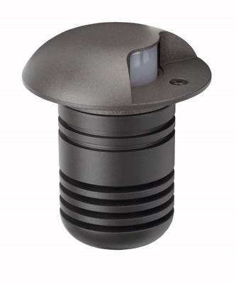 Franssen OpritverlichtingEntry inbouw 1-side antraciet - 5384