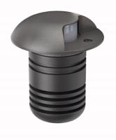 Franssen OpritverlichtingEntry inbouw 1-side antraciet - 5384 - thumbnail