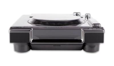 Decksaver Stofkap voor Pioneer CDJ-900 Nexus - thumbnail