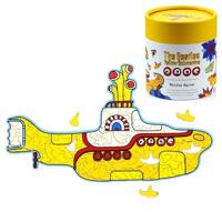 The Beatles Yellow Submarine 130st Legpuzzel - thumbnail