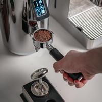 SMEG LPGGRI01EU Koffiemolen - thumbnail