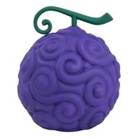 One Piece Squishy Gum-gum Fruit - thumbnail