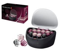 Remington H5600 Krulborstel Zwart - thumbnail