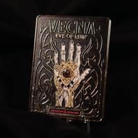 Dungeons & Dragons Ingot Vecna Eve of Ruin Limited Edition - thumbnail
