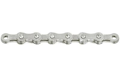 SunRace kette chain 126 links 126 links silver SunRace kette chain 126 links 126 links silver