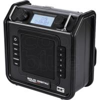 Perfectpro Soliddigital Persoonlijk Zwart - thumbnail