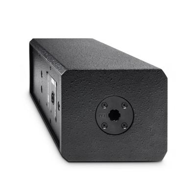 LD Systems Dave 8 XS draagbaar PA-systeem