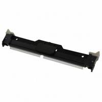 Molex 780350001 Geheugenmodulesocket Totaal aantal polen: 244 Rastermaat: 0.60 mm Inhoud: 1 stuk(s) Tray - thumbnail