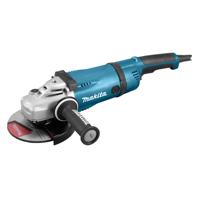 Makita GA7040RF01 2600W Haakse Slijper 180 mm - thumbnail