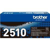 Brother TN-2510 tonercartridge - thumbnail