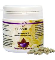 Holisan Guggulu Capsules - thumbnail