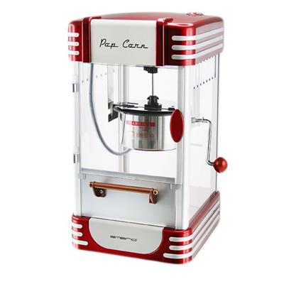 Emerio POM-120650 Popcornmaker Rood