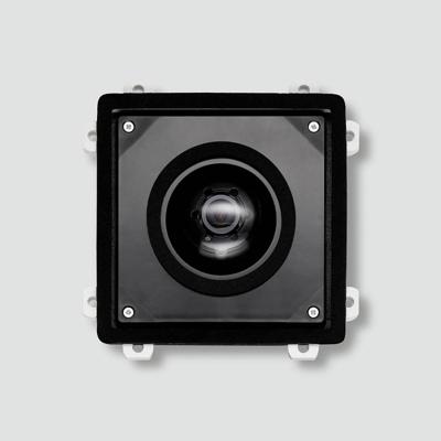 Siedle 210010635-01 Camera voor Accessoires voor deurintercom Zwart