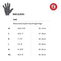 G-FORM handschoen "sorata trail 2" glove sorata trail 2 xs black/white - thumbnail