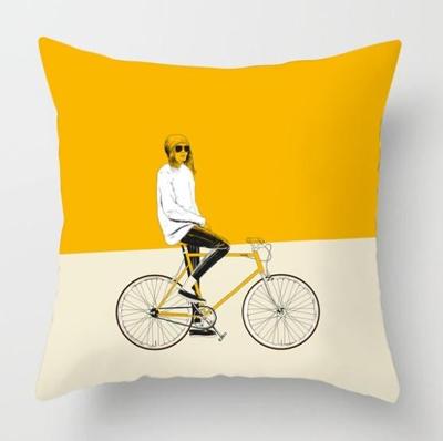 2 stuks 45x45cm geel gestreepte kussensloop geometrische gooien kussen kussensloop afdrukken Cushion kussen zaak slaapkamer Office grootte: 450 * 450 2 stuks 45x45cm geel gestreepte kussensloop geometrische gooien kussen kussensloop afdrukken Cushion kussen zaak slaapkamer Office grootte: 450 * 450