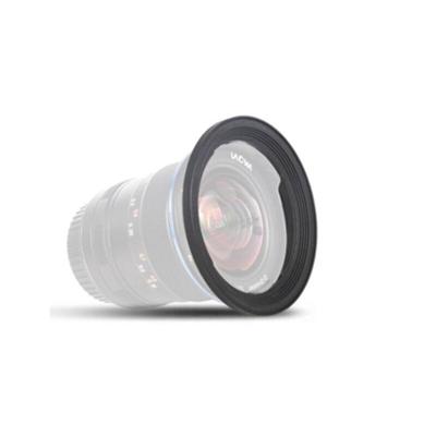 Kase Magnetische adapter Laowa 12mm voor 95mm magnetische filters