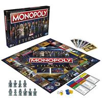 Marvel - Eternals Monopoly - thumbnail