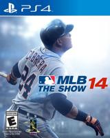MLB 14 The Show - thumbnail
