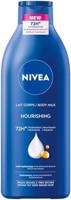 Nivea Bodymilk Nourishing - thumbnail